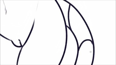 Caramelldansen - Gatomon Speedpainting