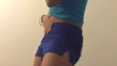 Desi teen selfie masturbation